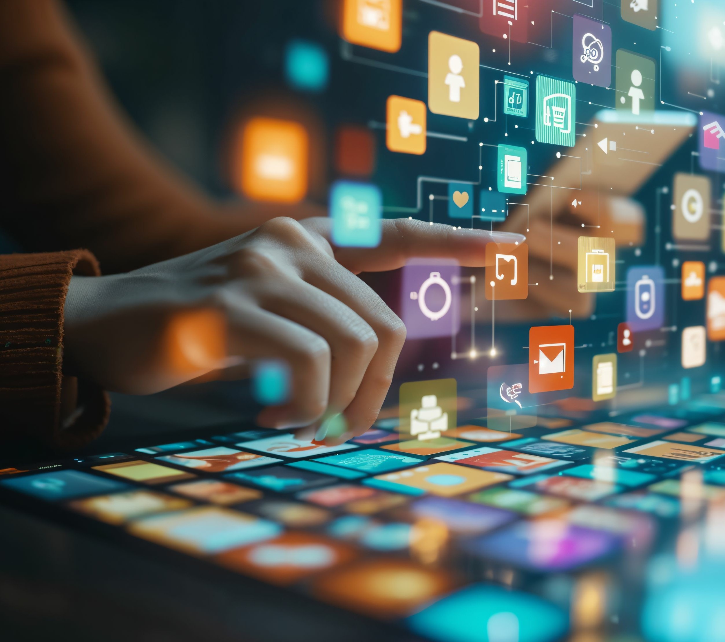 Digital Marketing Masterclass – Market Bravely